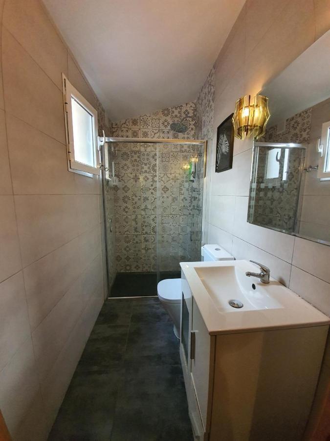Apartamento Coqueto dúpex en el casto antiguo de Triana Sevilla Exterior foto